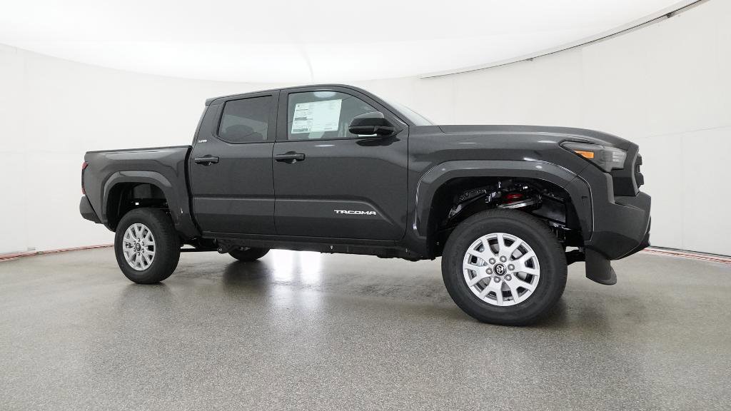 New 2026 Toyota Tacoma SR5 image 66