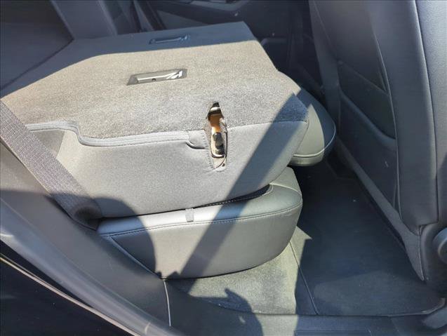 Used 2025 Chevrolet Equinox LT w/ Convenience Package II AWD/4WD image 23