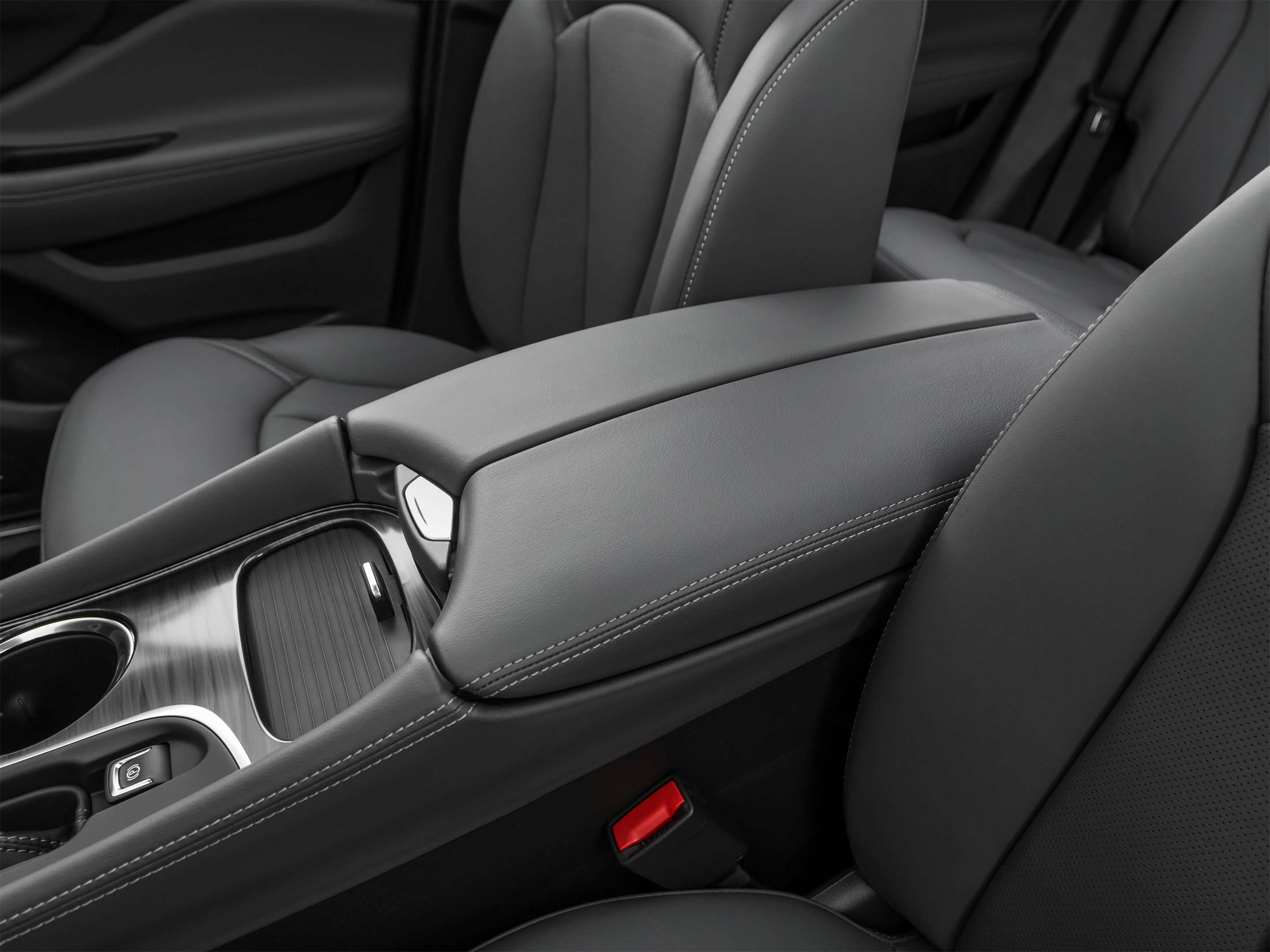Used 2020 Buick Envision Essence FWD image 35