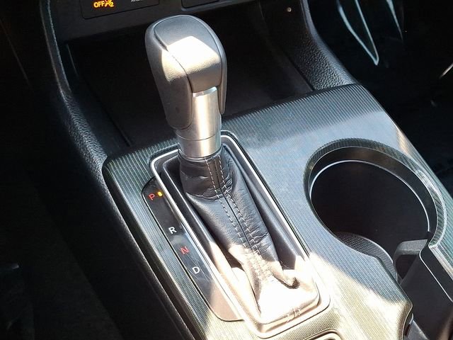 Used 2024 Honda Civic Sport image 14