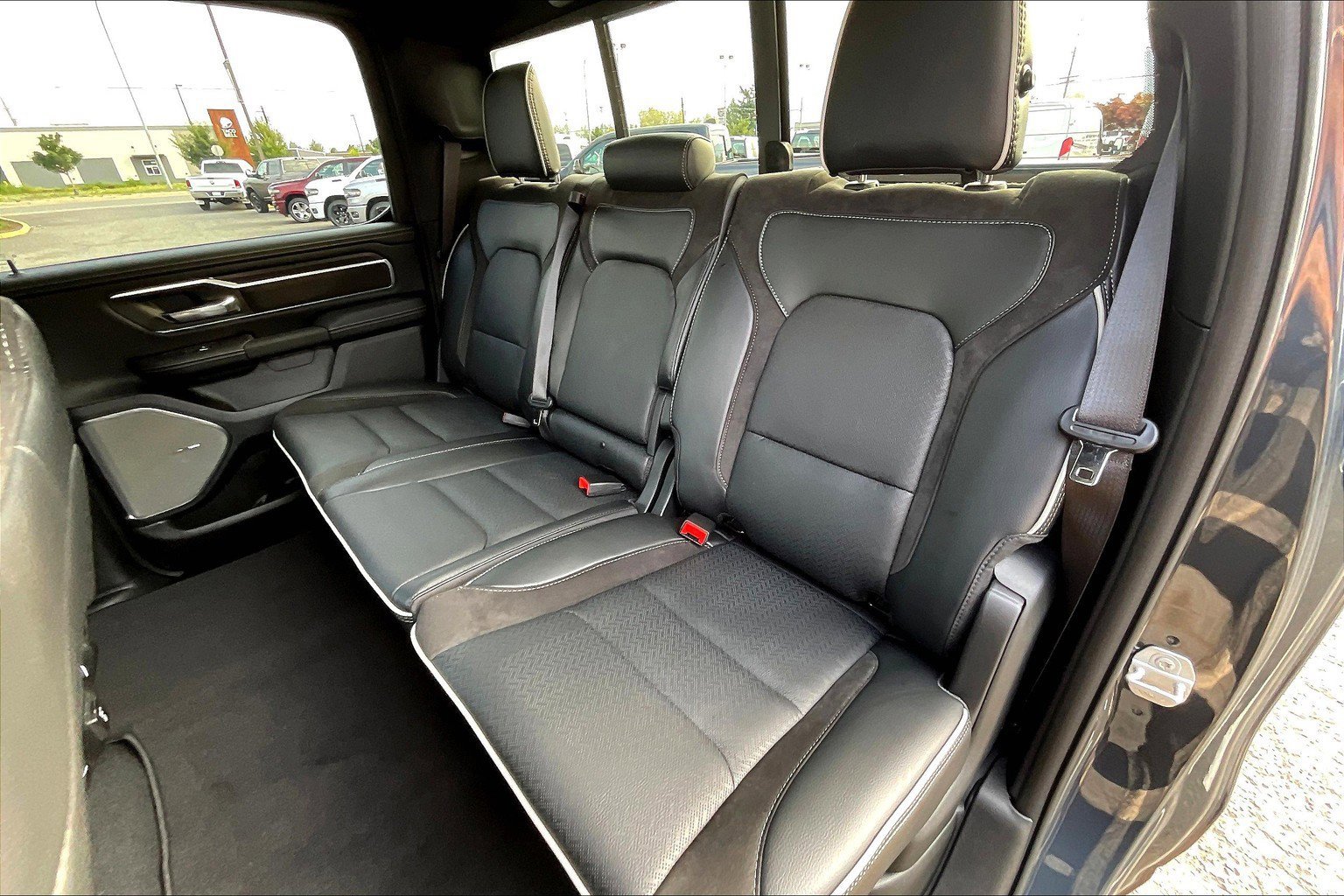 New 2026 RAM 1500 Laramie image 10