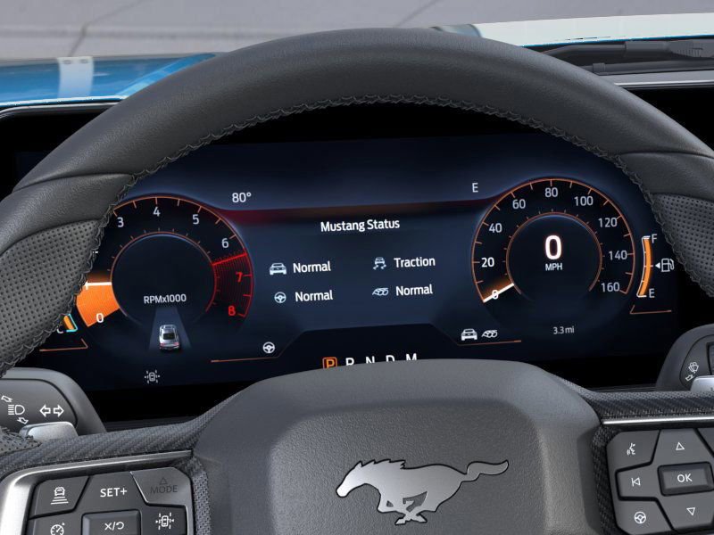 New 2026 Ford Mustang GT Premium image 13