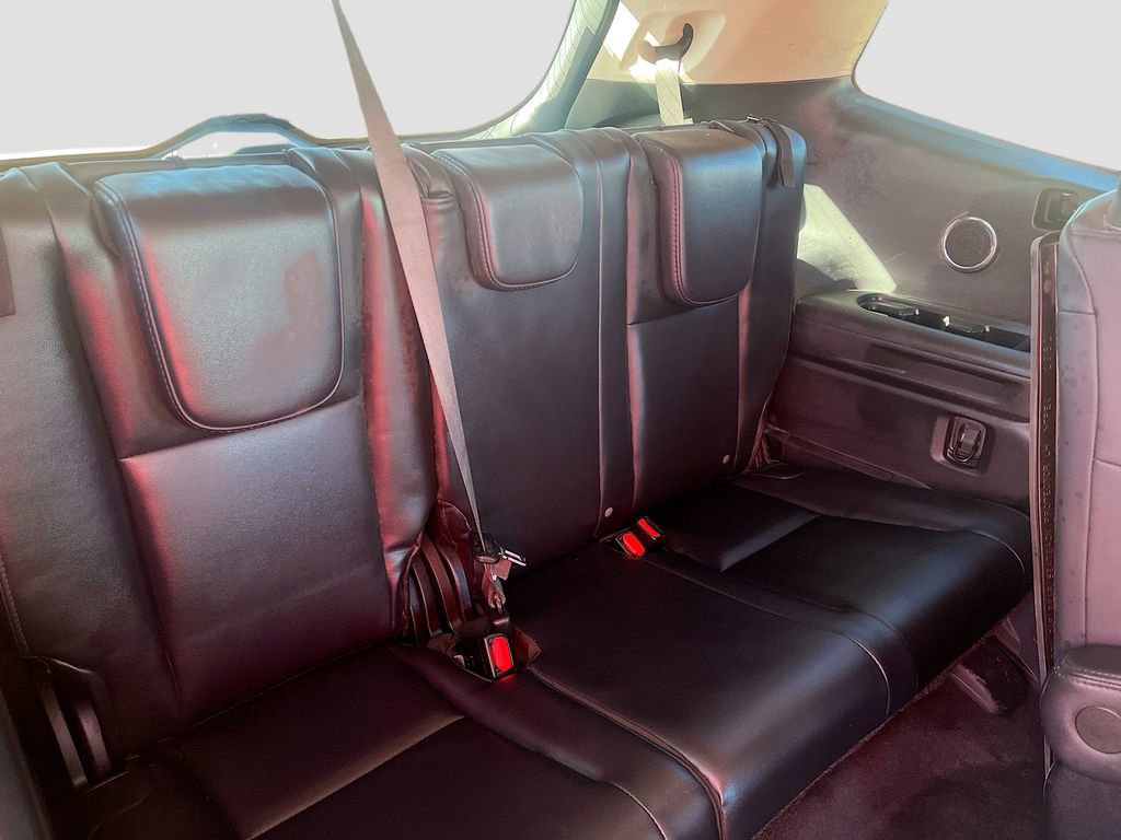 Used 2025 Subaru Ascent Bronze Edition image 29