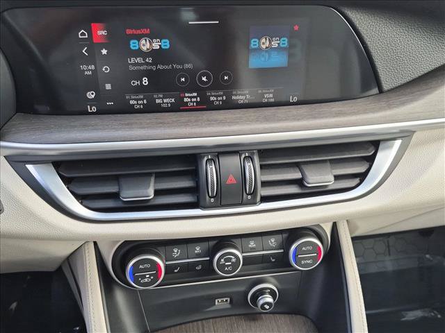 Used 2020 Alfa Romeo Stelvio Ti AWD/4WD image 15