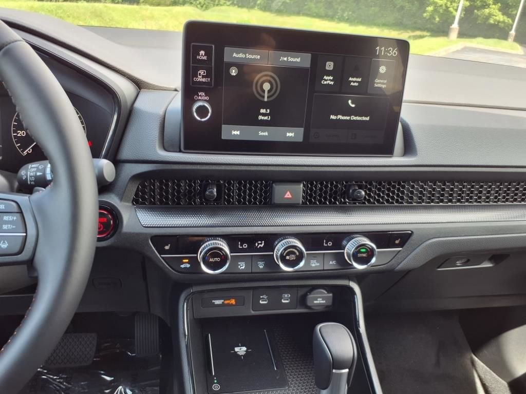 New 2026 Honda CR-V Sport image 15