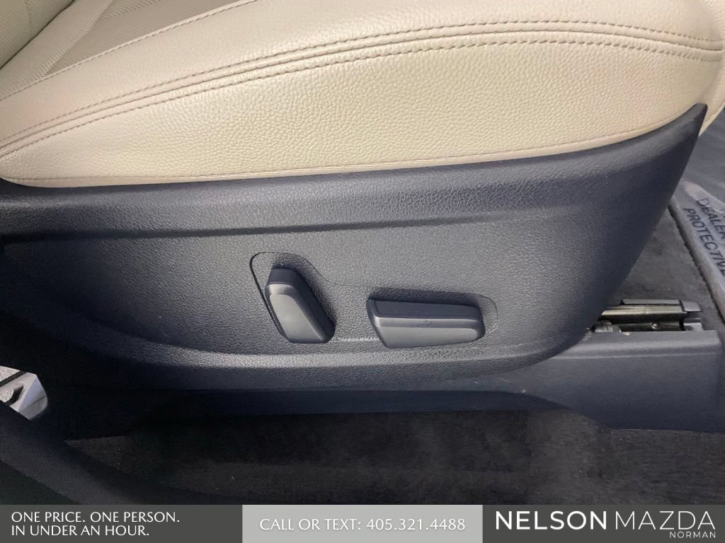 Used 2022 Hyundai Palisade SEL w/ Premium Package FWD image 31