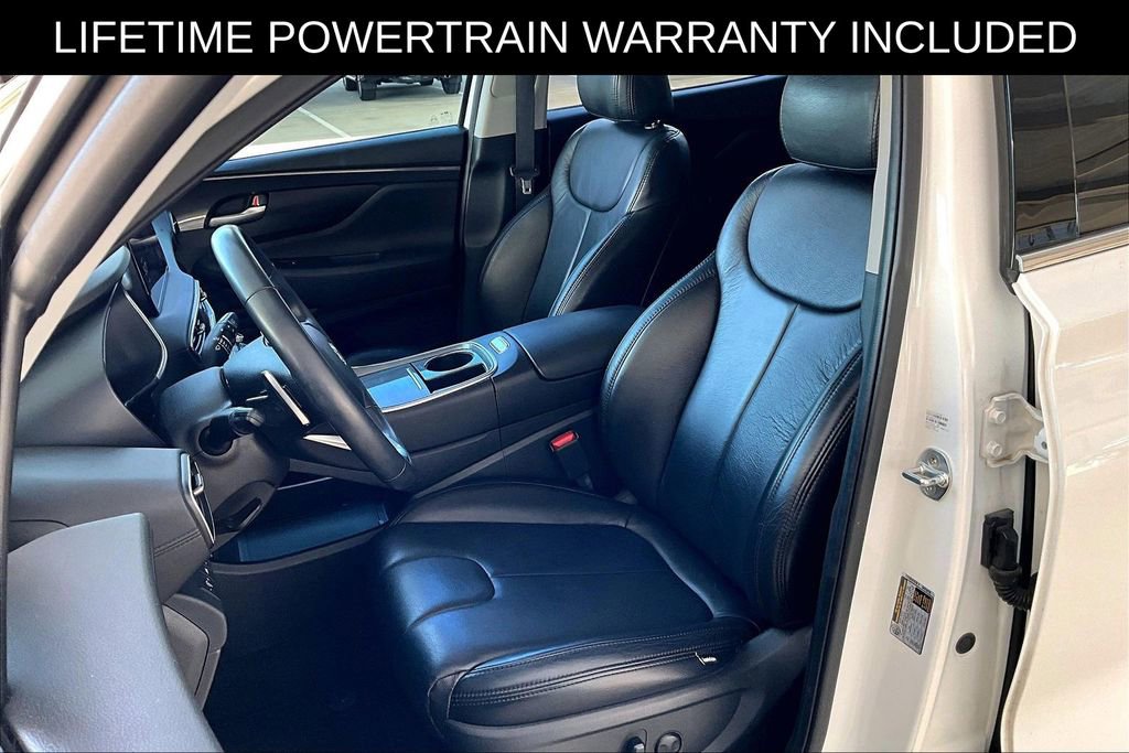 Used 2023 Hyundai Santa Fe SEL image 26