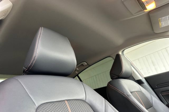 Used 2022 Nissan Altima 2.5 SR FWD image 17