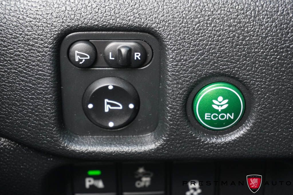 Used 2024 Honda Passport TrailSport image 30
