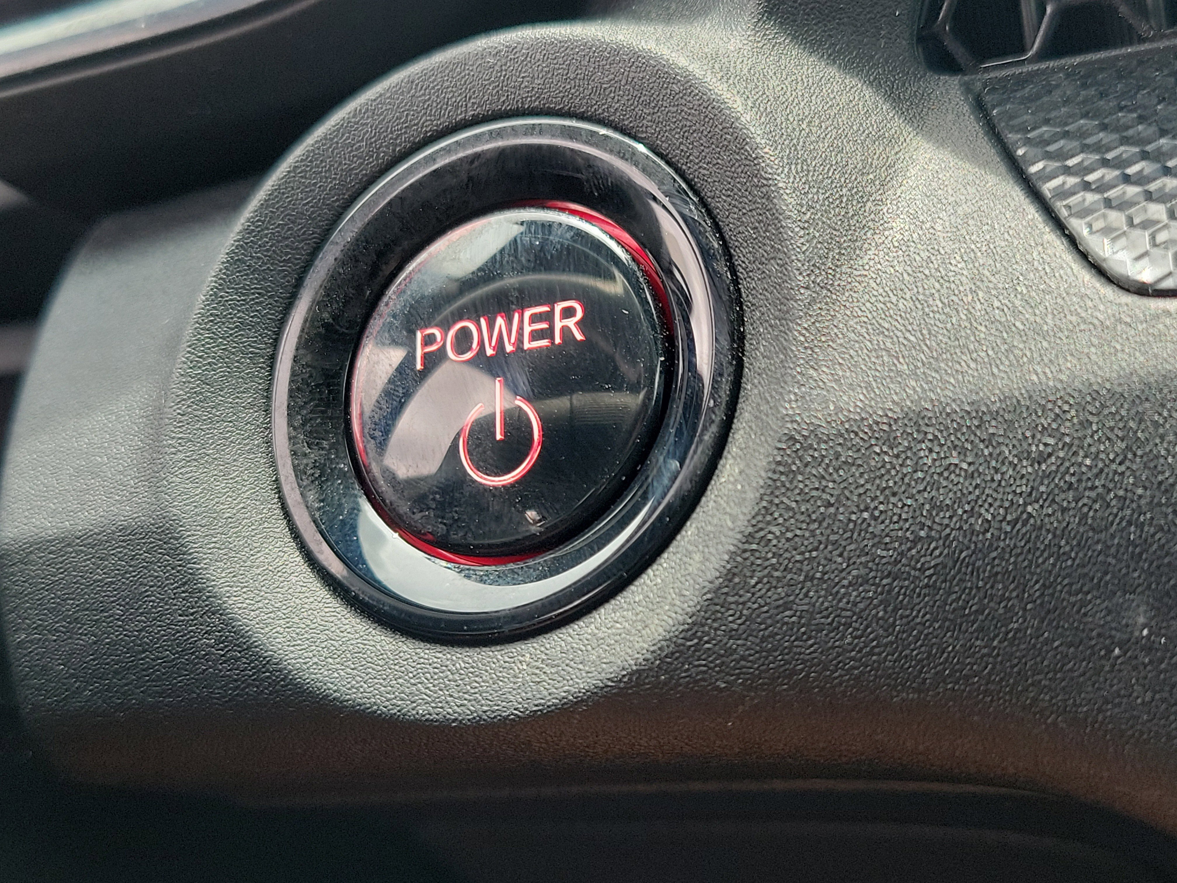 Certified 2024 Honda CR-V Sport image 31