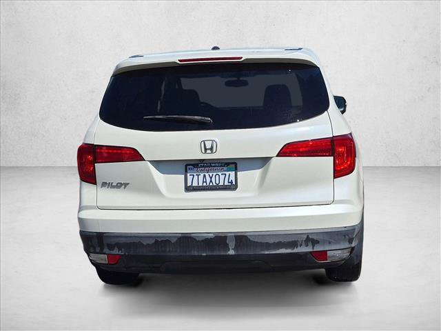 Used 2016 Honda Pilot EX-L image 5