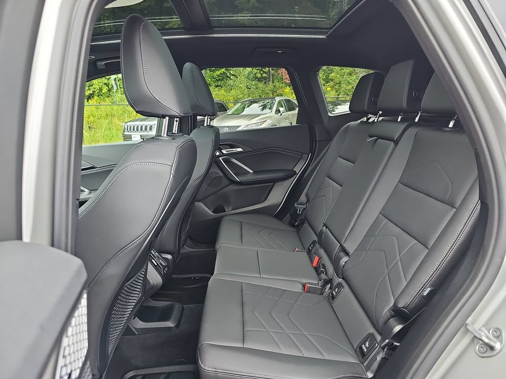 Certified 2023 BMW X1 xDrive28i w/ Premium Package AWD/4WD image 27