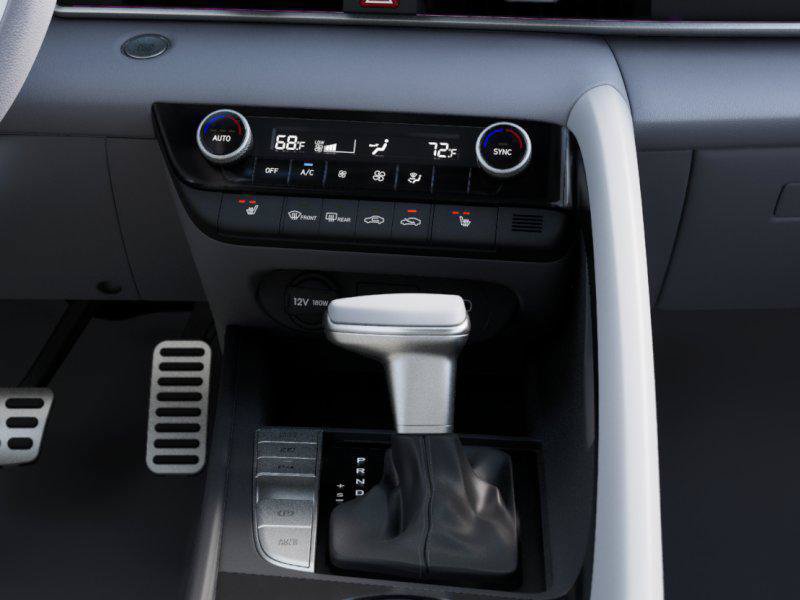New 2026 Hyundai Elantra SEL Sport Premium FWD image 17