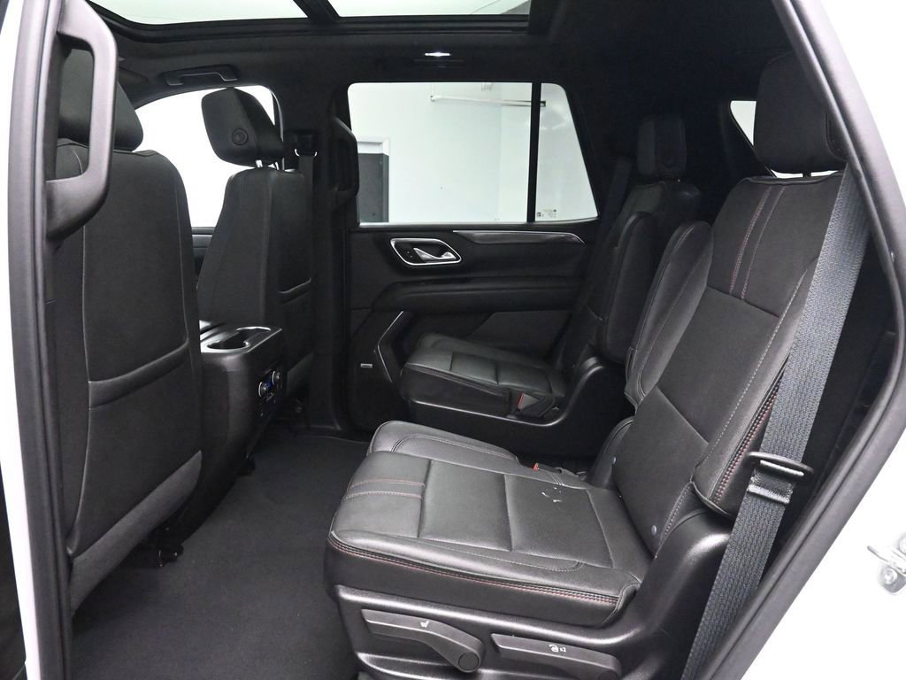 Used 2022 Chevrolet Tahoe RST w/ Luxury Package image 17