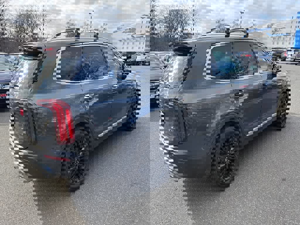 Used 2020 Kia Telluride SX image 17