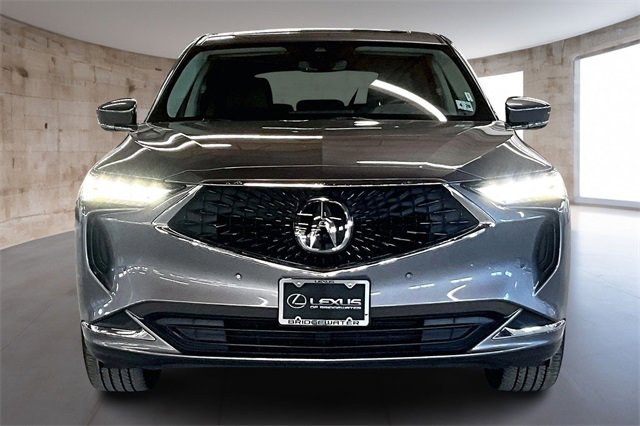 Used 2023 Acura MDX SH-AWD w/ Technology Package image 2