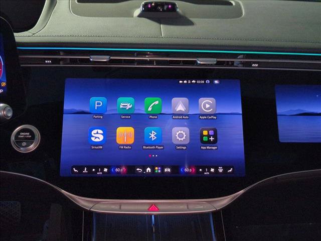 New 2027 Mercedes-Benz S 580 4MATIC Sedan image 12