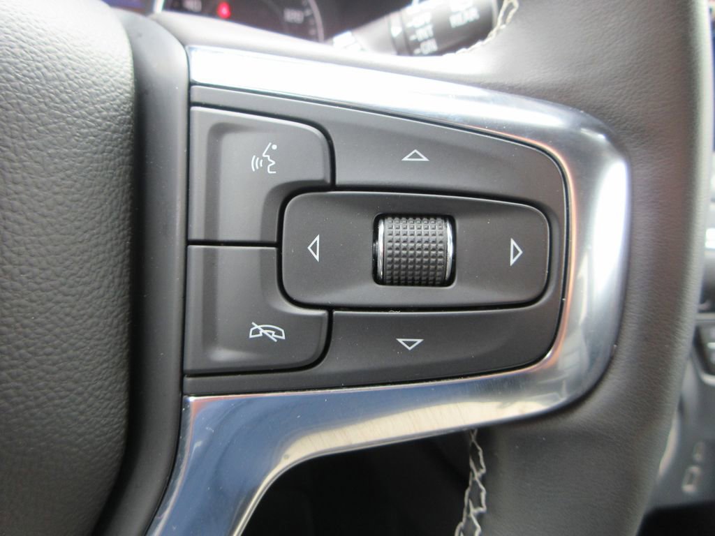 Certified 2023 Chevrolet Blazer LT image 26