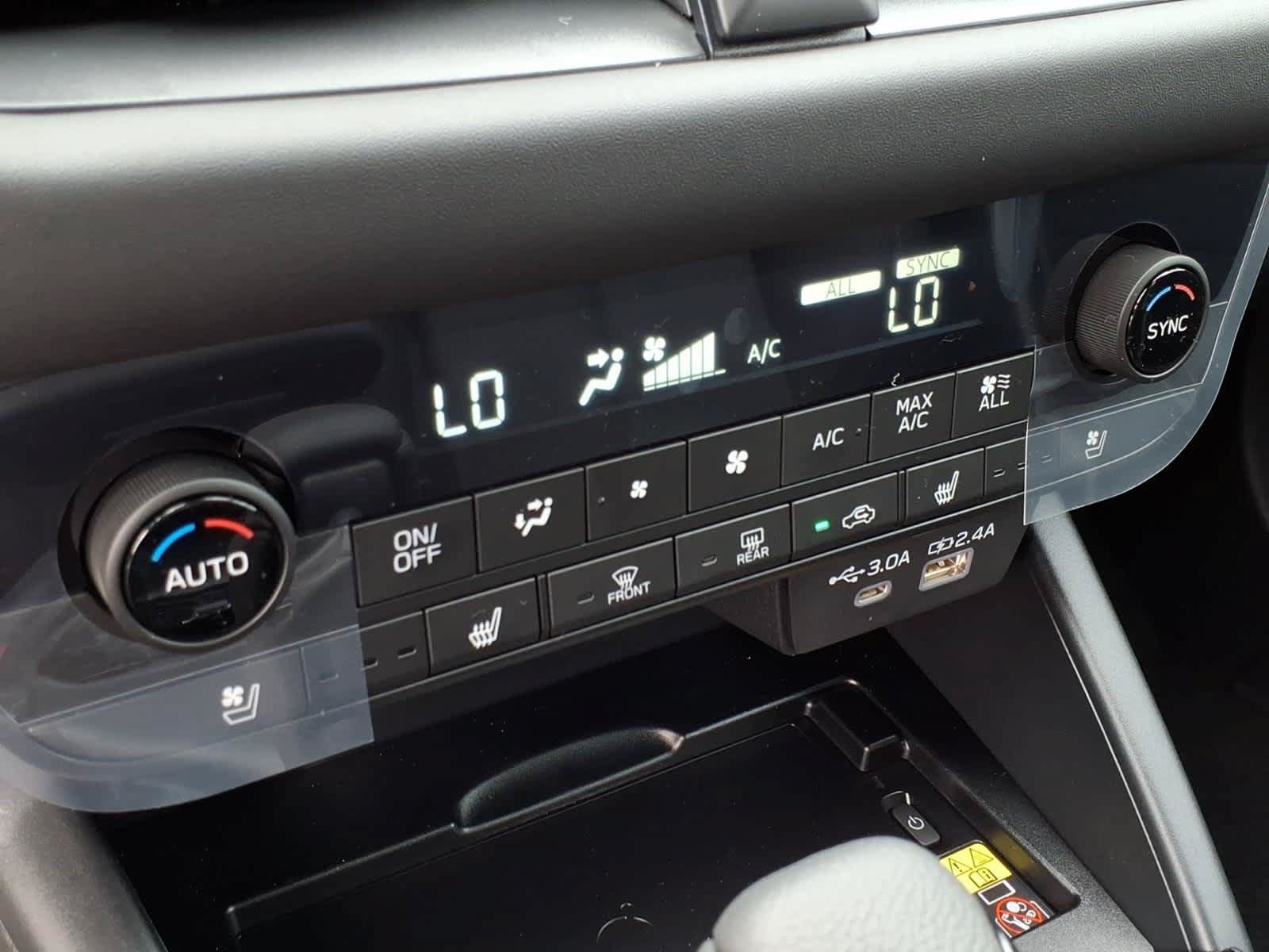 New 2026 Subaru Outback Touring XT AWD/4WD image 37