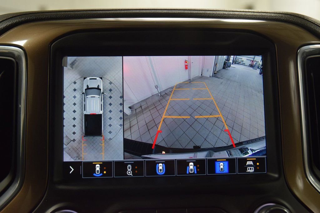 Used 2023 Chevrolet Silverado 2500 High Country w/ Z71 Off-Road Package image 55