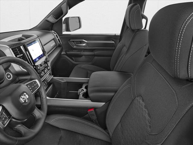 New 2027 RAM 1500 Big Horn AWD/4WD image 6