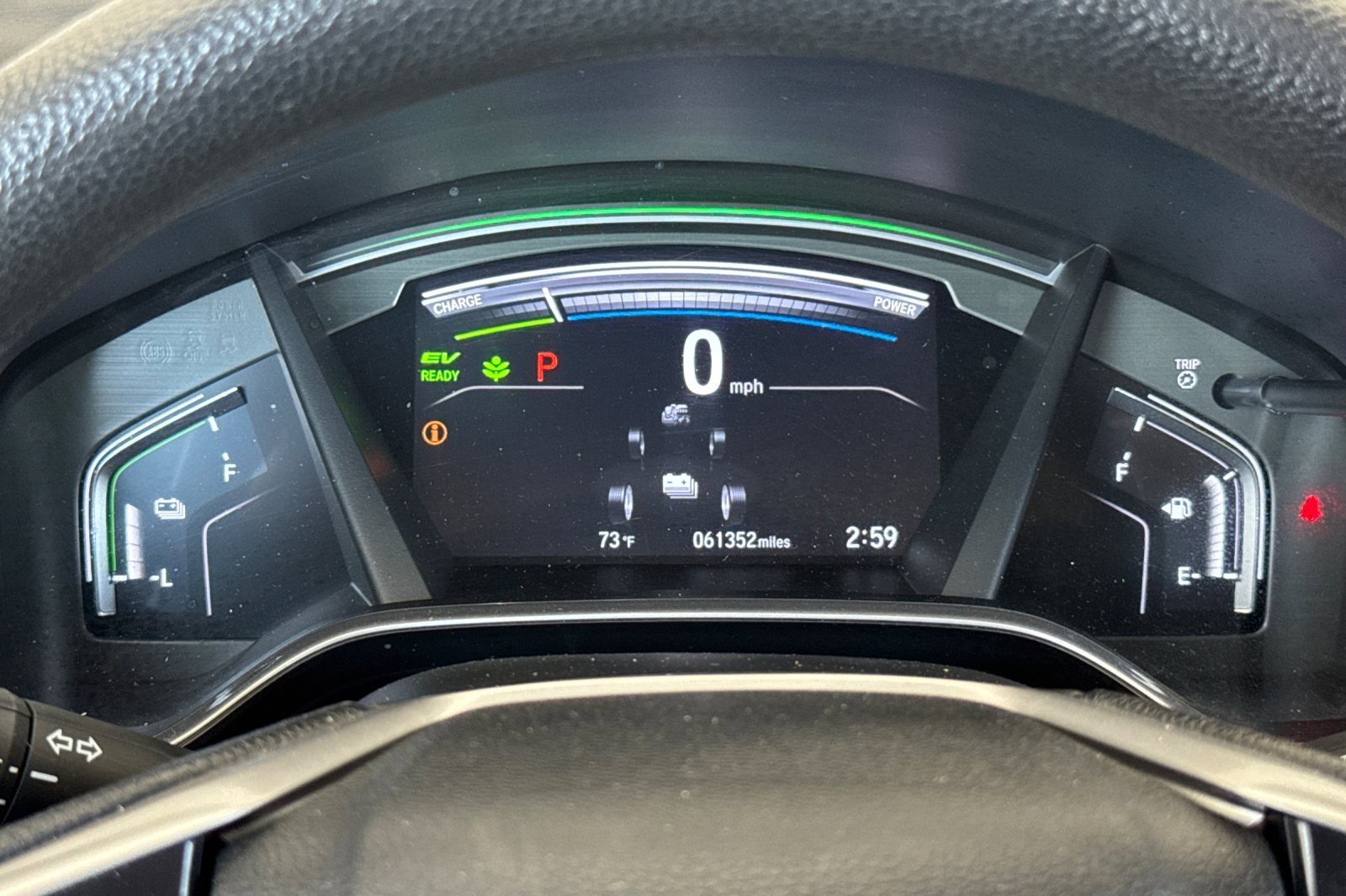 Used 2022 Honda CR-V EX image 23