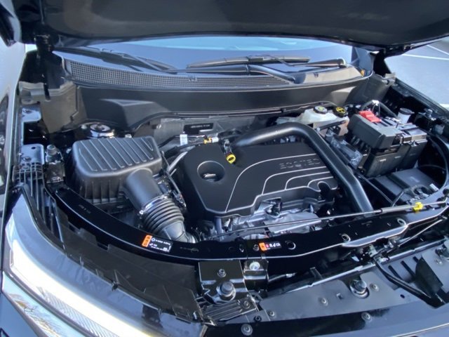 Used 2025 Chevrolet Equinox ACTIV w/ Safety and Technology Package image 21