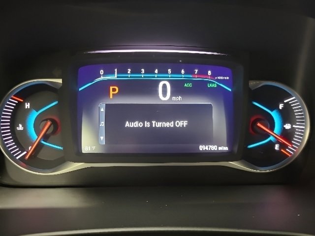 Used 2021 Honda Pilot Black Edition image 32