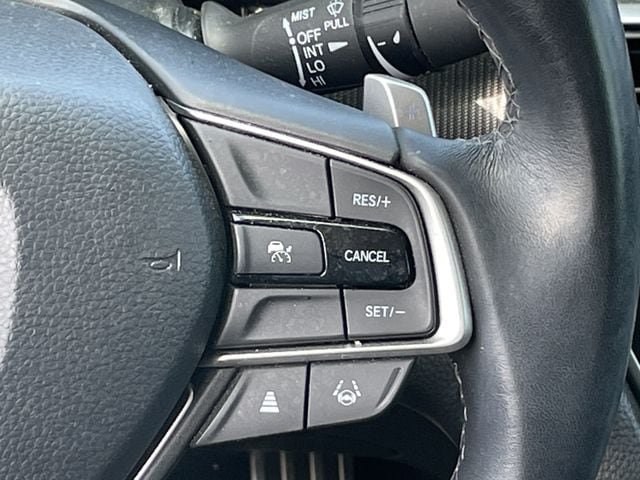 Used 2022 Honda Accord Sport Special Edition image 14