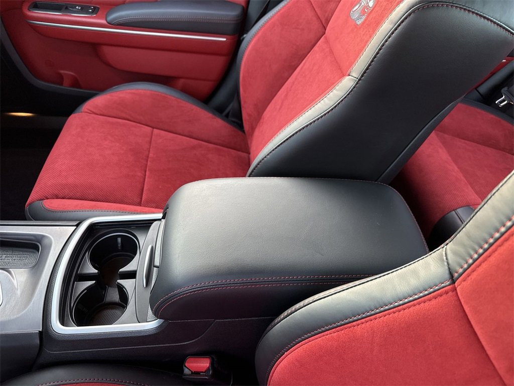 Used 2022 Dodge Charger Scat Pack image 21
