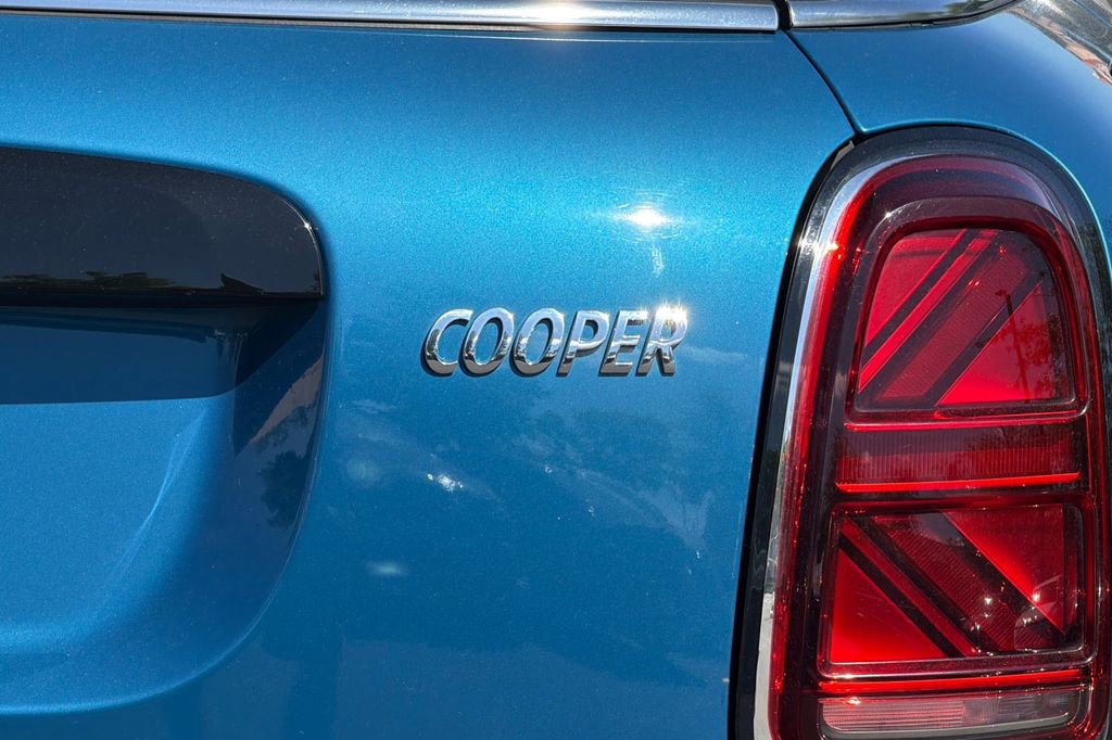 Used 2021 MINI Cooper Countryman ALL4 AWD/4WD image 23