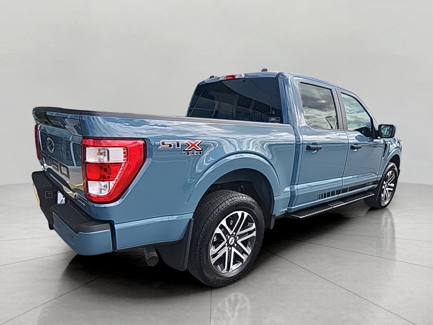 Certified 2023 Ford F150 XL w/ STX Appearance Package image 7