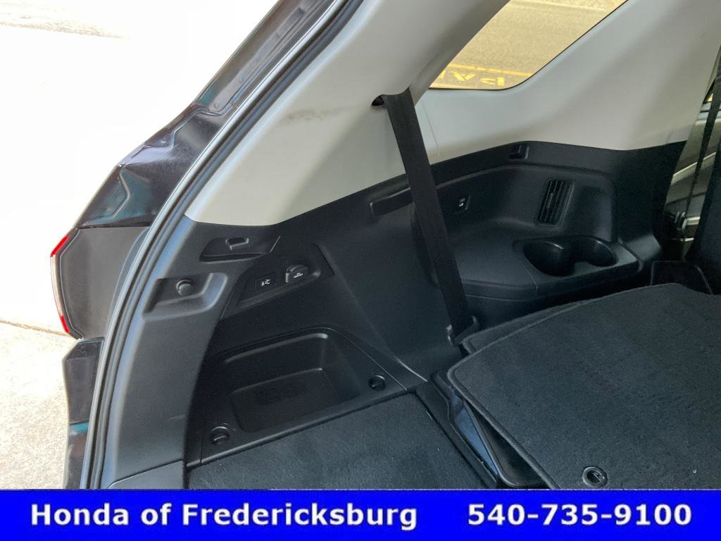 Certified 2024 Honda Pilot Elite image 25