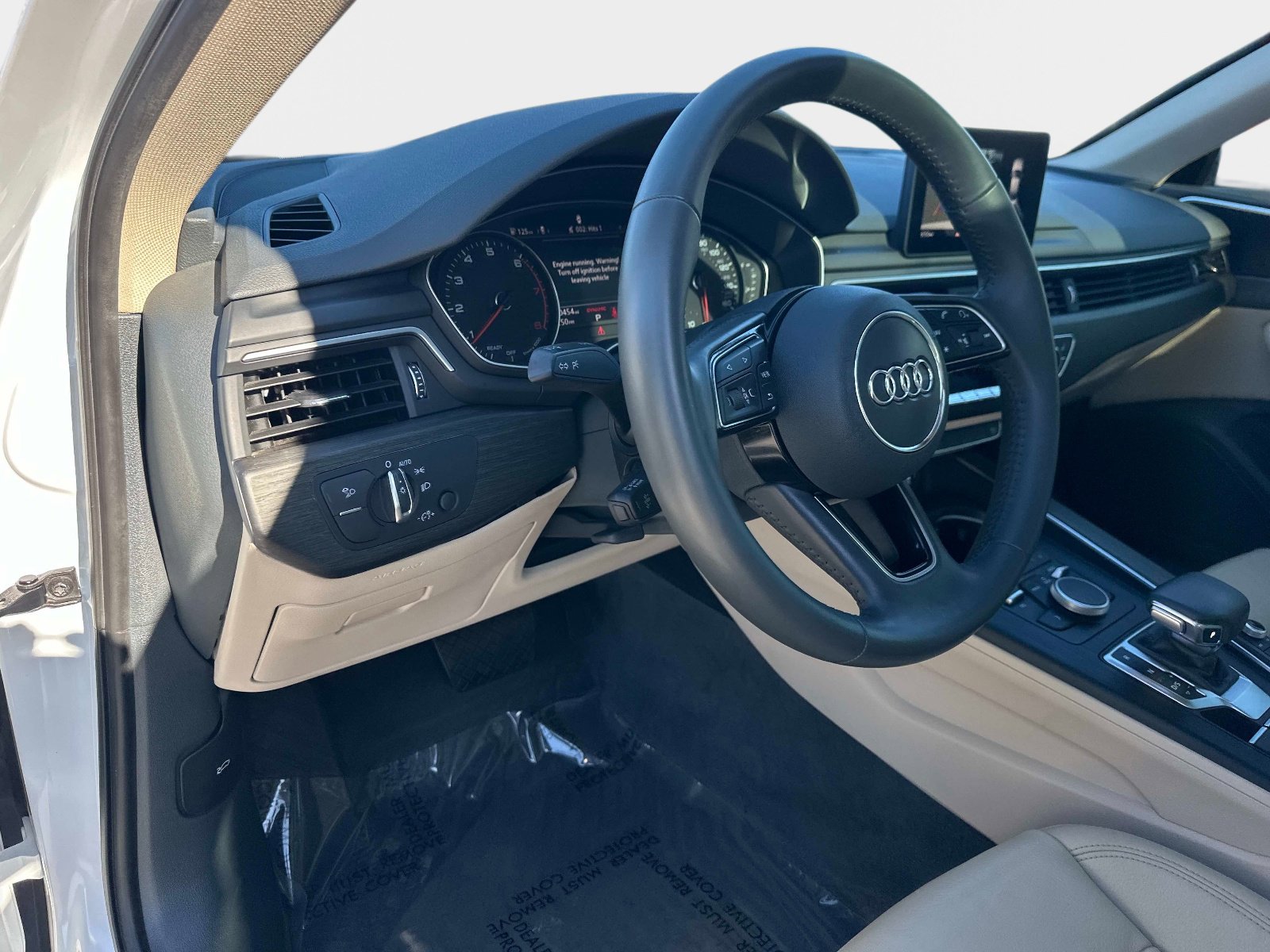 Used 2019 Audi A4 2.0T Premium w/ Convenience Package image 19