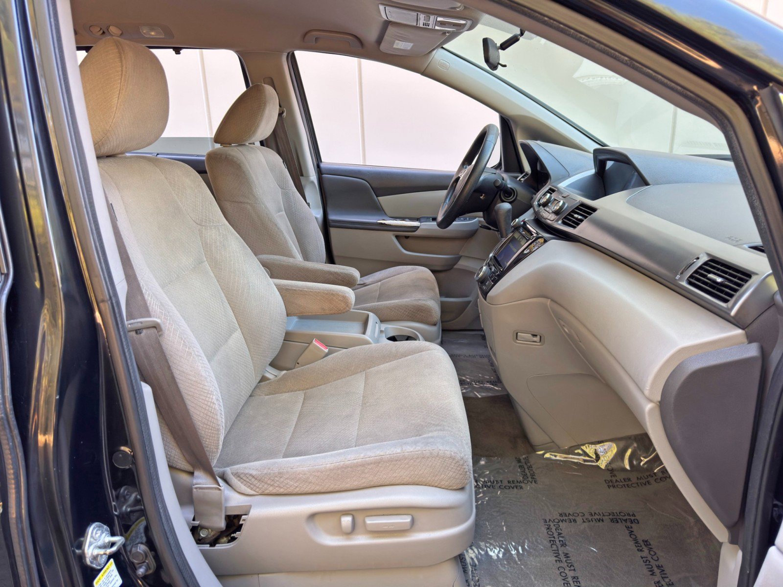 Used 2014 Honda Odyssey EX image 14