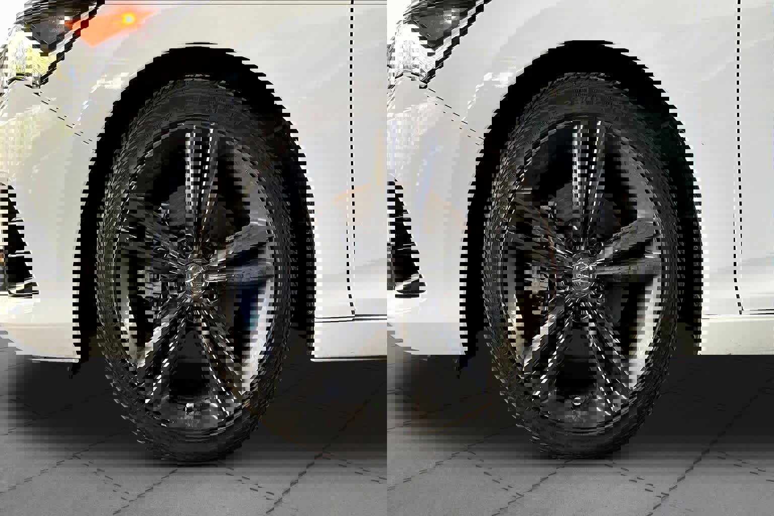 Used 2023 Acura Integra A-Spec image 10