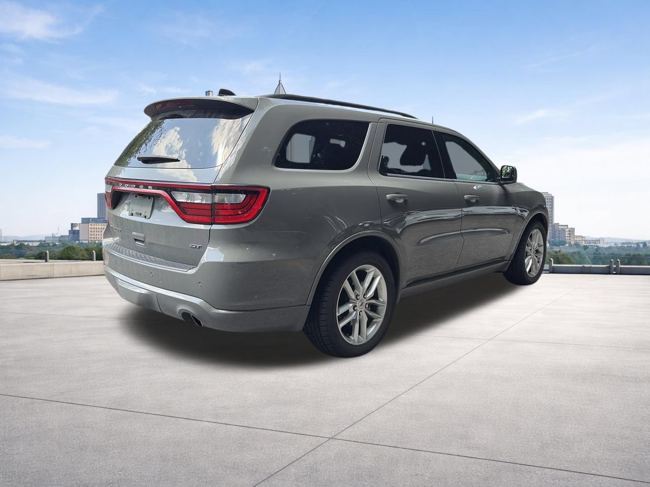 Used 2024 Dodge Durango GT RWD image 29