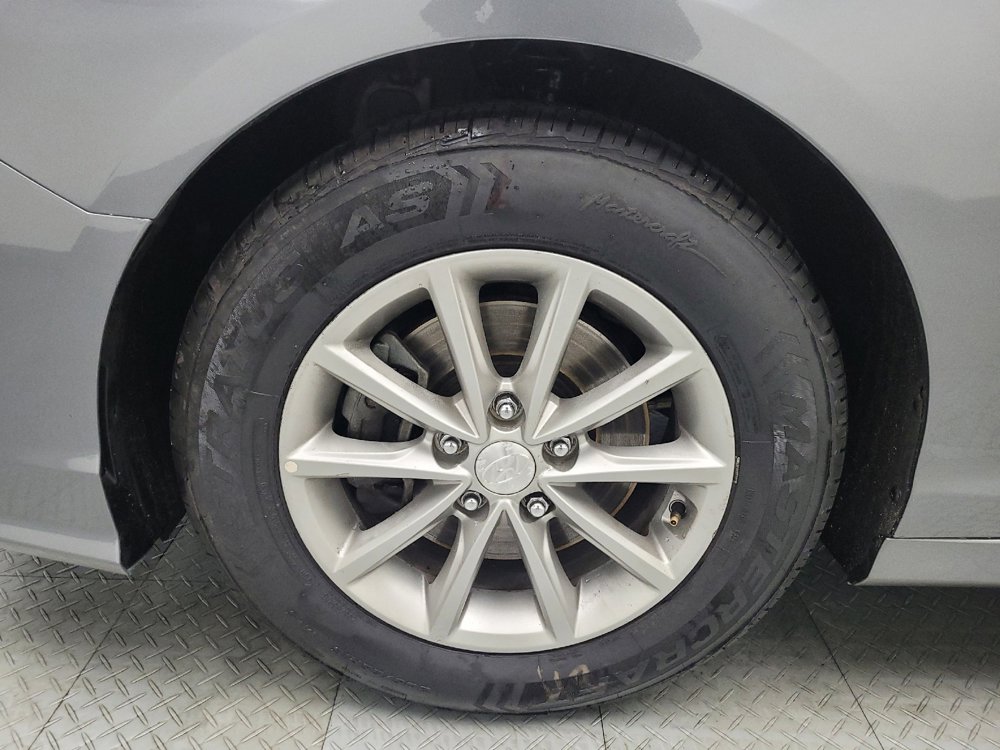 Used 2019 Hyundai Sonata SE image 31