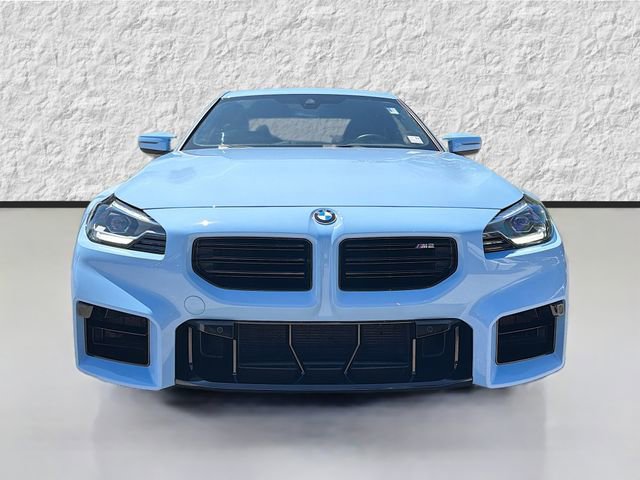 Used 2024 BMW M2 image 8