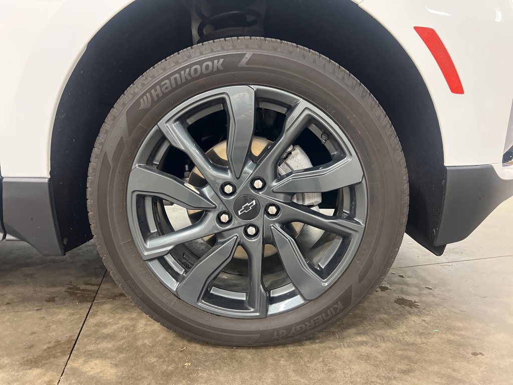 Used 2023 Chevrolet Equinox RS image 20