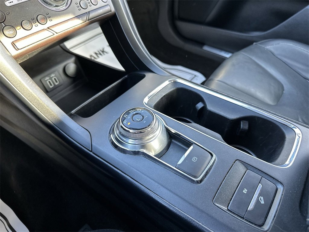Used 2019 Ford Fusion Energi Titanium image 20