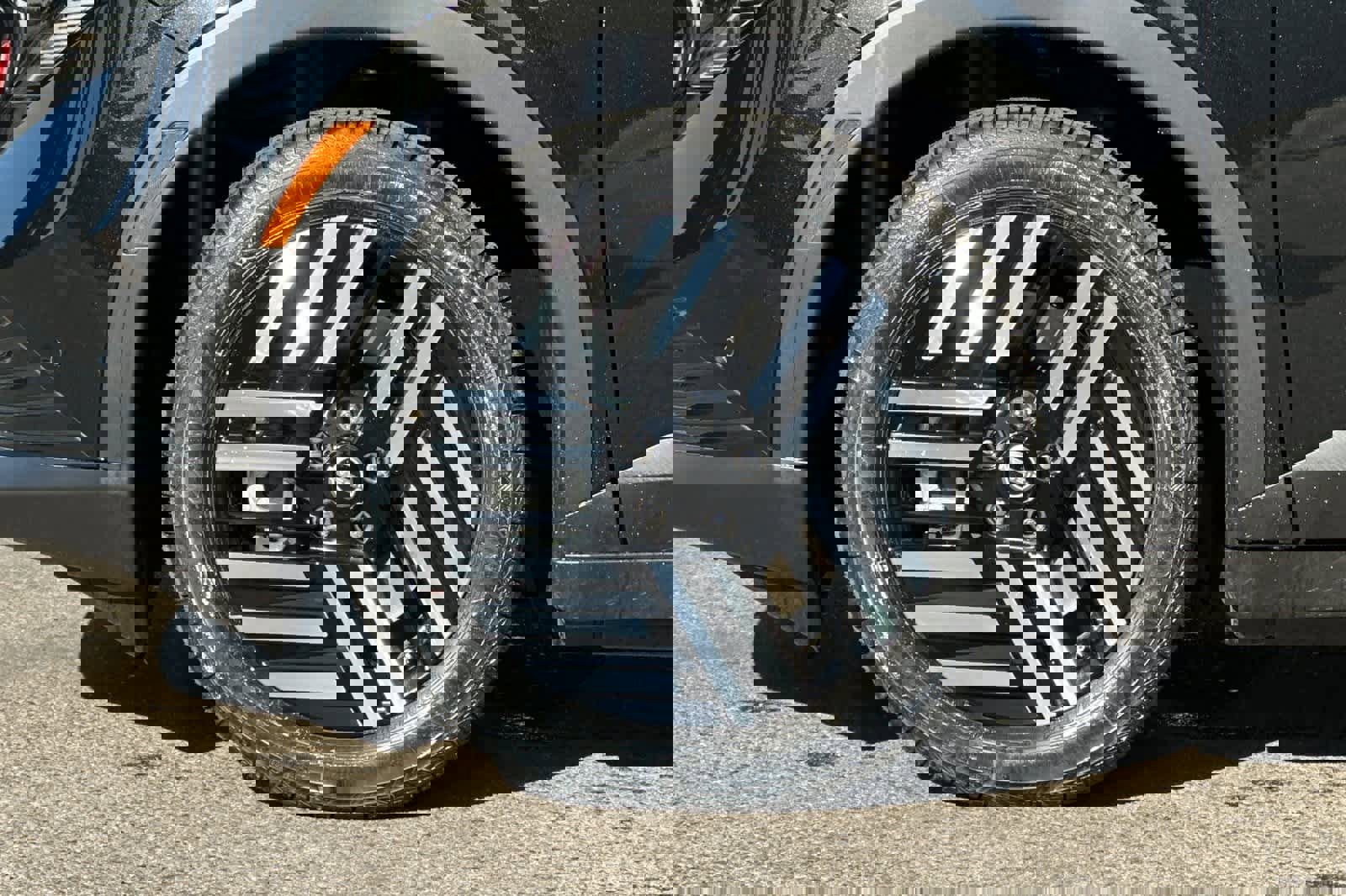 New 2026 Nissan Leaf SV+ image 31