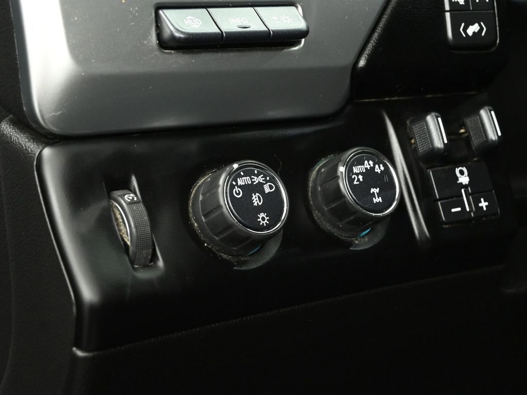 Used 2020 Chevrolet Tahoe Premier w/ Max Trailering Package image 40