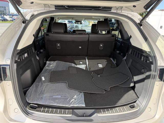 New 2026 MAZDA CX-90 3.3 Turbo w/ Preferred Package image 32