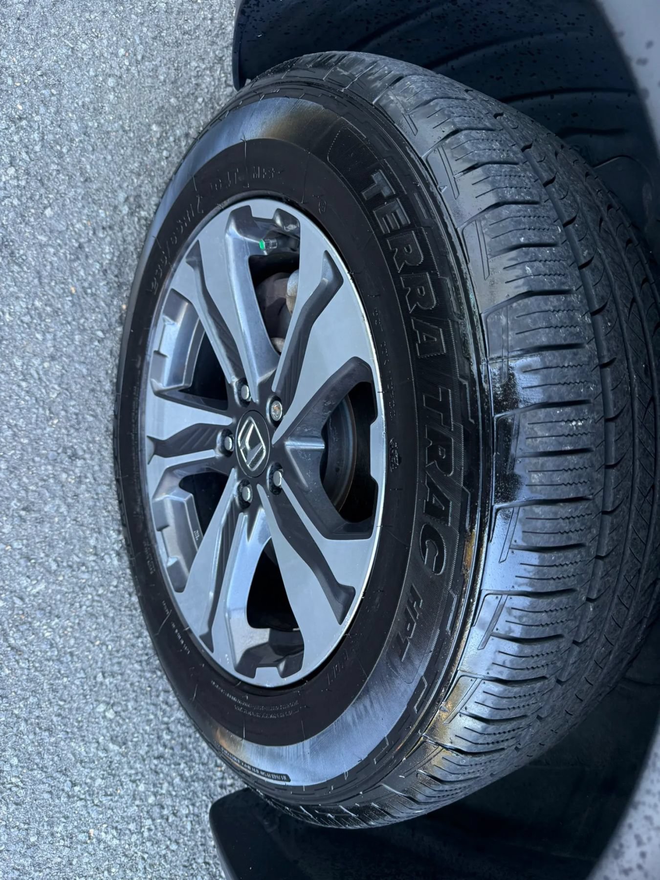 Used 2018 Honda CR-V LX image 39