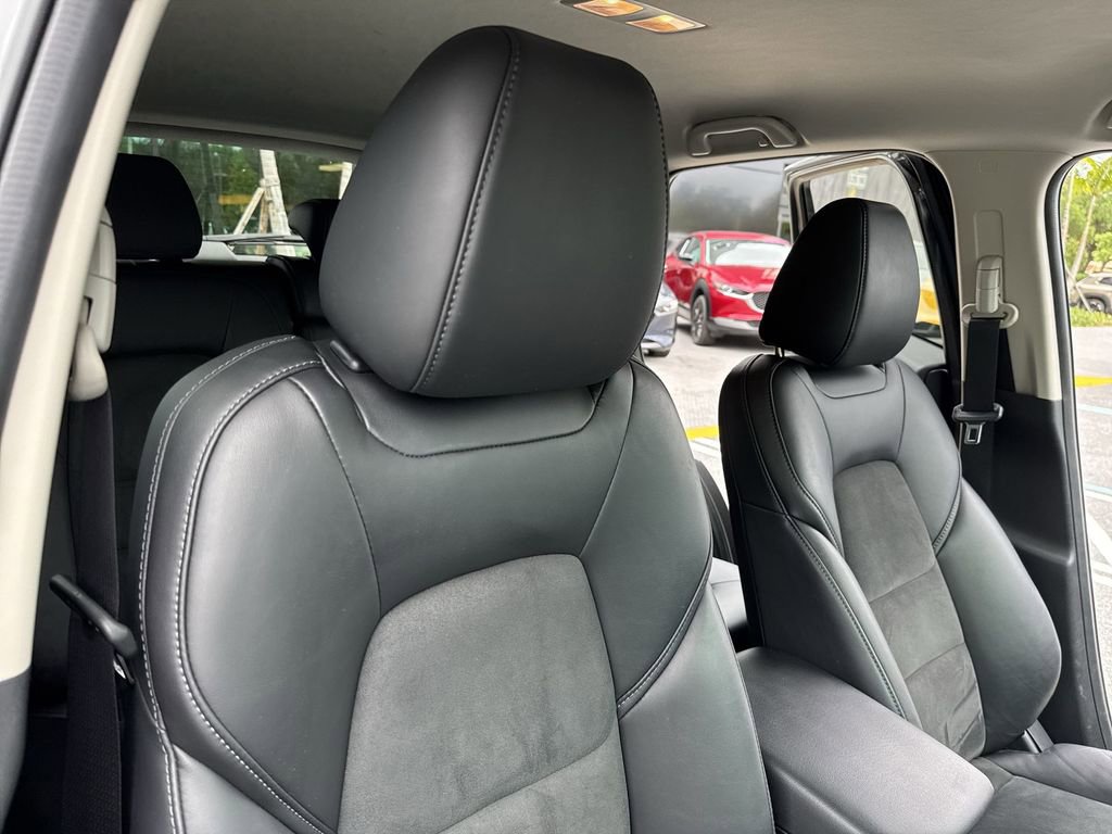 Certified 2023 MAZDA CX-5 AWD 2.5 S w/ Select Package image 46