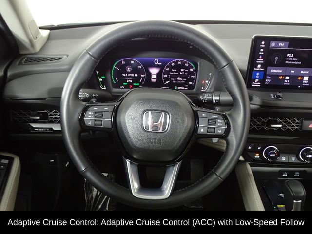 Used 2024 Honda Accord Touring image 24