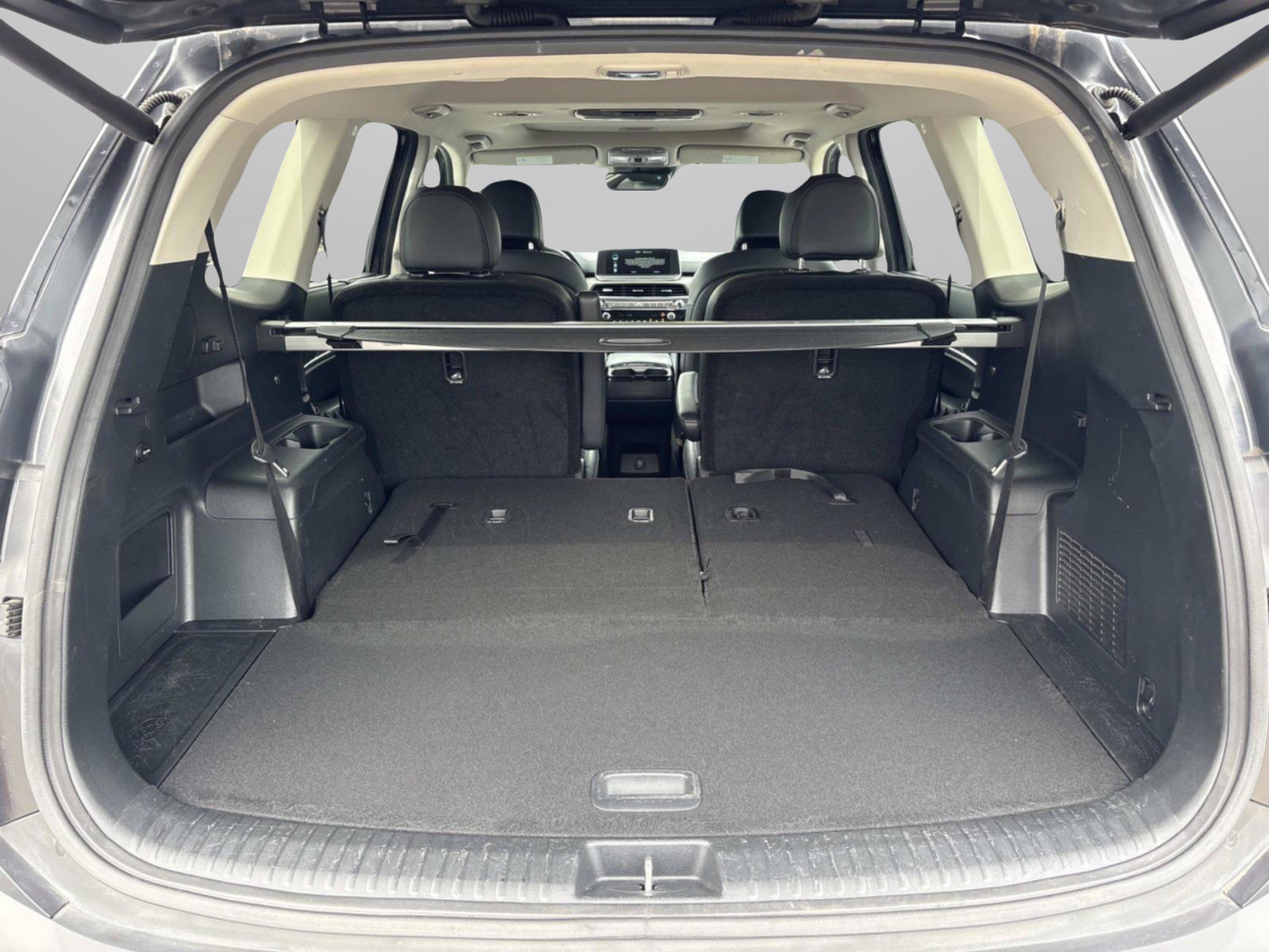 Used 2022 Kia Telluride EX w/ EX Premium Package FWD image 20