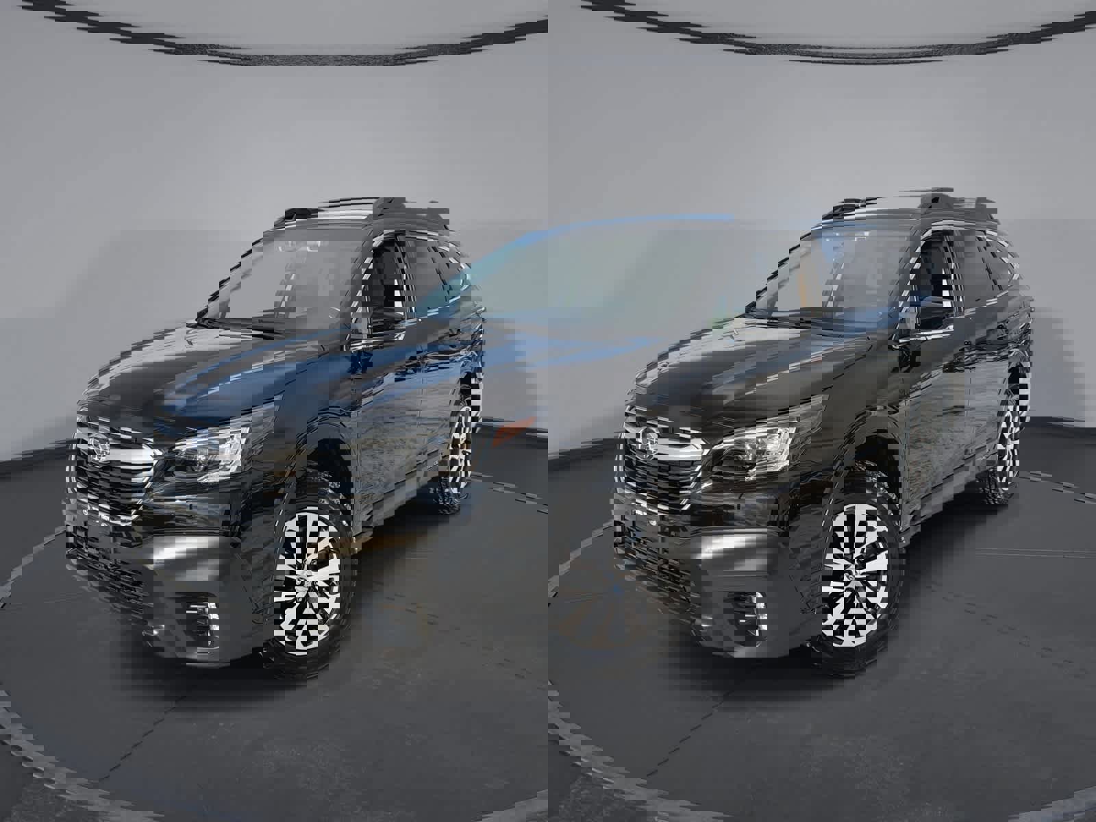 Used 2021 Subaru Outback Premium