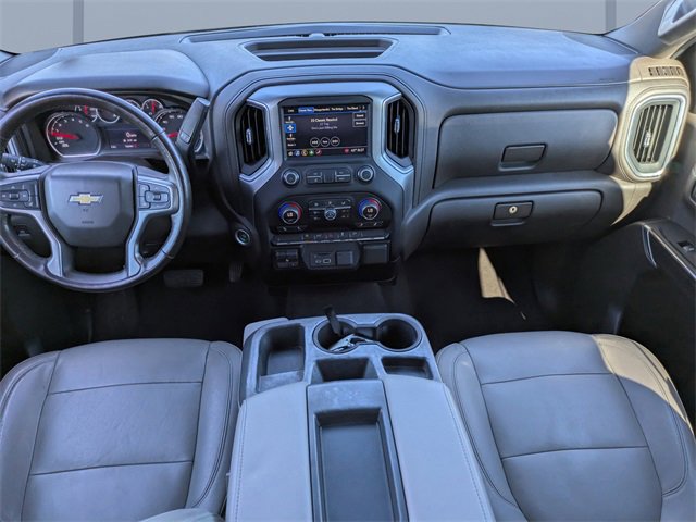 Used 2019 Chevrolet Silverado 1500 LT w/ Texas Edition image 15